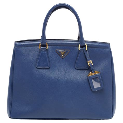 prada navy blue handbag|prada light blue.